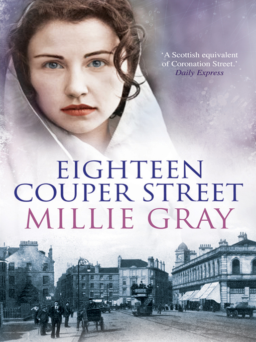 Title details for Eighteen Couper Street by Millie Gray - Wait list